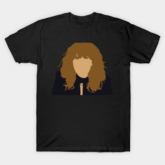 russian doll T-Shirt by evcharles